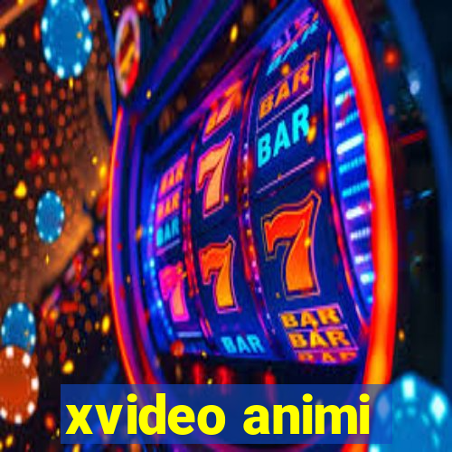 xvideo animi